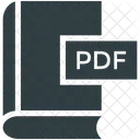 Pdf  Icône