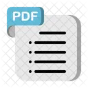 Pdf  アイコン