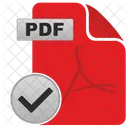 Pdf Komplett Symbol