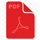 PDF Ler Arquivo Icon