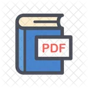 Libro pdf  Icono