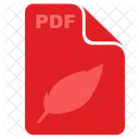 Pdf Literatur Acrobat Symbol