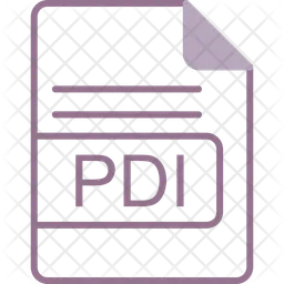 Pdi  Icon