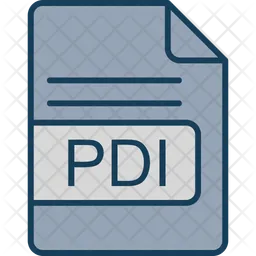 Pdi  Icon