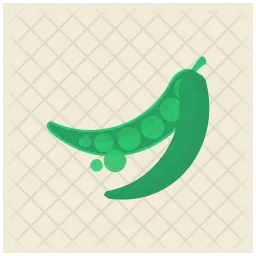 Pea  Icon