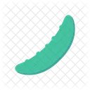Pea Vegetable Peas Icon