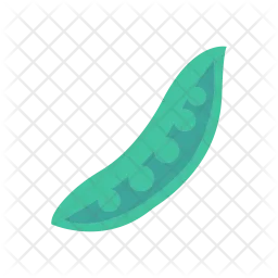 Pea  Icon