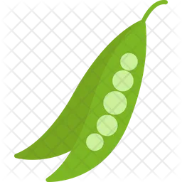 Pea  Icon