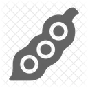 Pea  Icon