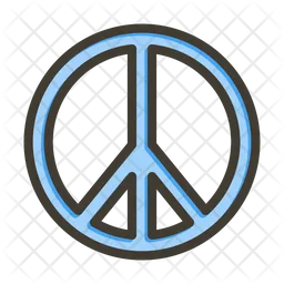 Peace  Icon