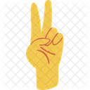 Hand Gesture Hand Gesture Icon
