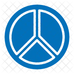 Peace  Icon