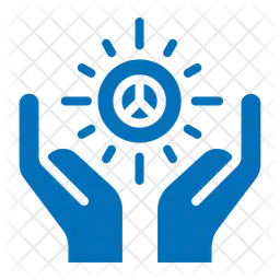 Peace  Icon