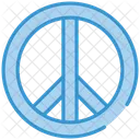 Peace Background Religion Icon