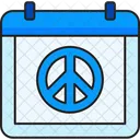 Peace Religion Festival Icon