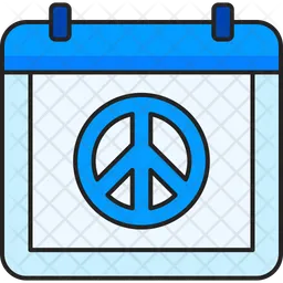 Peace  Icon