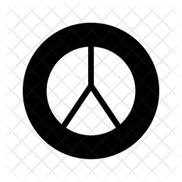 Peace Icon Of Glyph Style Available In Svg Png Eps Ai Icon Fonts