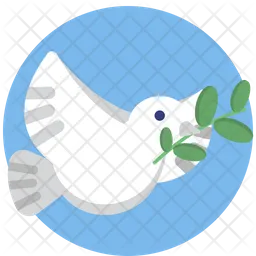 Peace  Icon