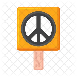 Peace  Icon