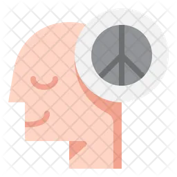 Peace  Icon