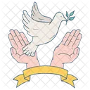 Peace  Icon