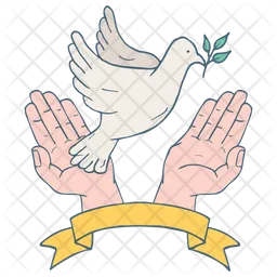 Peace  Icon