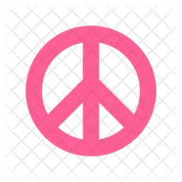 Peace  Icon