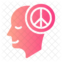 Peace  Icon