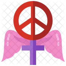 Peace  Icon