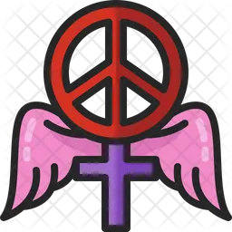 Peace  Icon