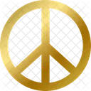 Peace Religion Culture Icon