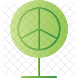 Peace  Icon