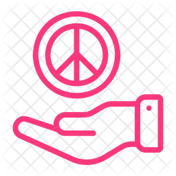 Peace  Icon