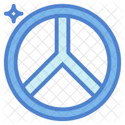 Peace  Icon