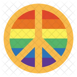 Peace  Icon