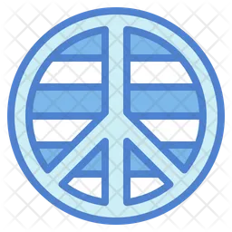 Peace  Icon