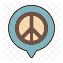 Peace Religion Festival Icon