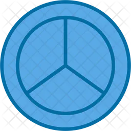 Peace  Icon