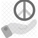 Peace Freedom Of Speech World Symbol