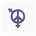 Peace Background Religion Icon