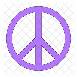 Peace  Icon