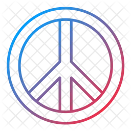 Peace  Icon