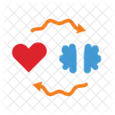Peace Balance Unity Icon
