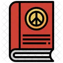 평화의 책  아이콘
