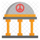 Peace Building  Icon