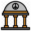 Peace Building  Icon