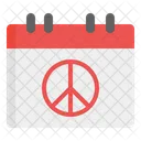 Peace Calendar  アイコン