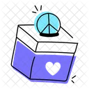 Peace Charity  Icon