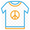 Peace Clothes  Icon