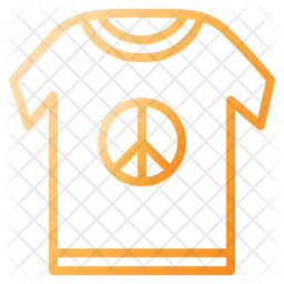 Peace Clothes  Icon